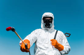 Best Pest Control for Restaurants and Food Service  in Rden, WA